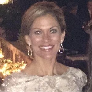 Meet your Posher, Kristin